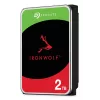 Disco duro interno Seagate IronWolf ST2000VN003 2 TB 5400 RPM 256 MB 3,5
