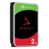 Disco duro interno Seagate IronWolf ST2000VN003 2 TB 5400 RPM 256 MB 3,5