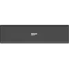 Caja SSD externa M.2 NVMe/SATA SILICON POWER