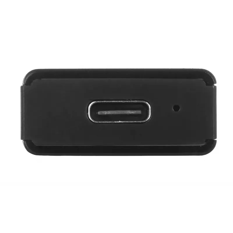 Caja SSD externa M.2 NVMe/SATA SILICON POWER