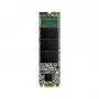 SSD M.2 SATA III Silicon Power 128 GB SP128GBSS3A55M28 — 128 GB, 560/530 MB/s, M.2 2280
