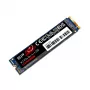 Silicon Power UD85 500GB M.2 2280 NVMe Gen 5 SSD interno