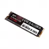SSD Silicon Power UD90 SP02KGBP44UD9005 M.2 2280 NVMe, 2 TB, PCIe 4.0 x4, 5000 MB/s, 3D NAND