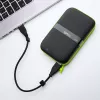 HDD externo Silicon Power Armor A60 1 TB 2,5