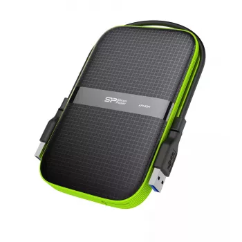 HDD externo Silicon Power Armor A60 1 TB 2,5