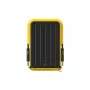 SILICON POWER HDD portátil USB 3.2 Gen 1 Armor - A66 1TB - amarillo Moq-36