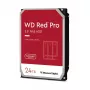 WESTERN DIGITAL disco duro - WD Red Pro WD240KFGX - 24 TB - SATA 6 Gbit/s - 3,5