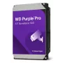WESTERN DIGITAL disco duro – WD Purple Pro WD122PURP – 12 TB – SATA 6 Gbit/s – 3,5
