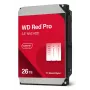 WESTERN DIGITAL disco duro - Wd Red Pro Wd260kfgx - 26TB - SATA 6Gb/s - 3,5
