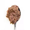 3Coty comida húmeda con pato para gatos adultos, 80 g