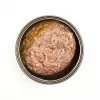 3Coty comida húmeda para gatos adultos con pavo y pollo, 80 g
