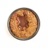 3Coty comida húmeda para gatos adultos con pollo y ganso, 80 g
