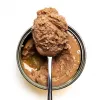 Comida húmeda para gatos 3coty pollo con krill para gatitos, 80 g, alimento completo, sin azúcar, sin gluten ni soja