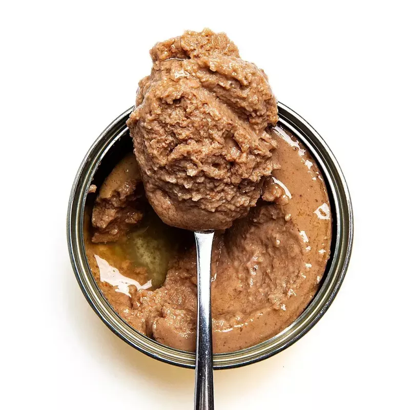Comida húmeda para gatos 3coty pollo con krill para gatitos, 80 g, alimento completo, sin azúcar, sin gluten ni soja