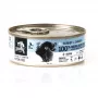 3Coty comida húmeda para gatitos con pavo y pollo, 80 g