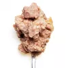 Comida húmeda para gatos 3coty Chicken Struvite care 80 g — bolsa de comida húmeda, gatos adultos, pollo, alimento completo