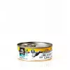 Comida húmeda para gatos 3coty Chicken Struvite care 80 g — bolsa de comida húmeda, gatos adultos, pollo, alimento completo