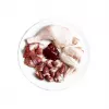Comida húmeda para gatos 3coty Chicken Struvite care 80 g — bolsa de comida húmeda, gatos adultos, pollo, alimento completo