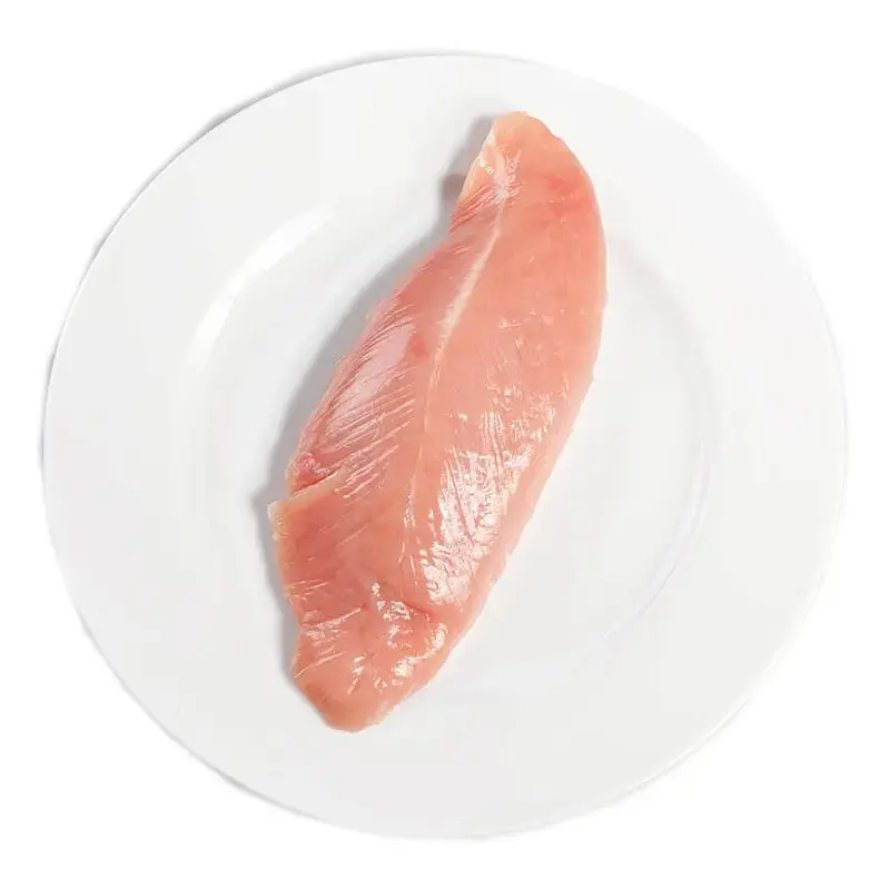 Comida húmeda para gatos 3coty Turkey Cheers 75 g — gatos adultos, ración individual complementaria, 80 % humedad, 6 % proteína