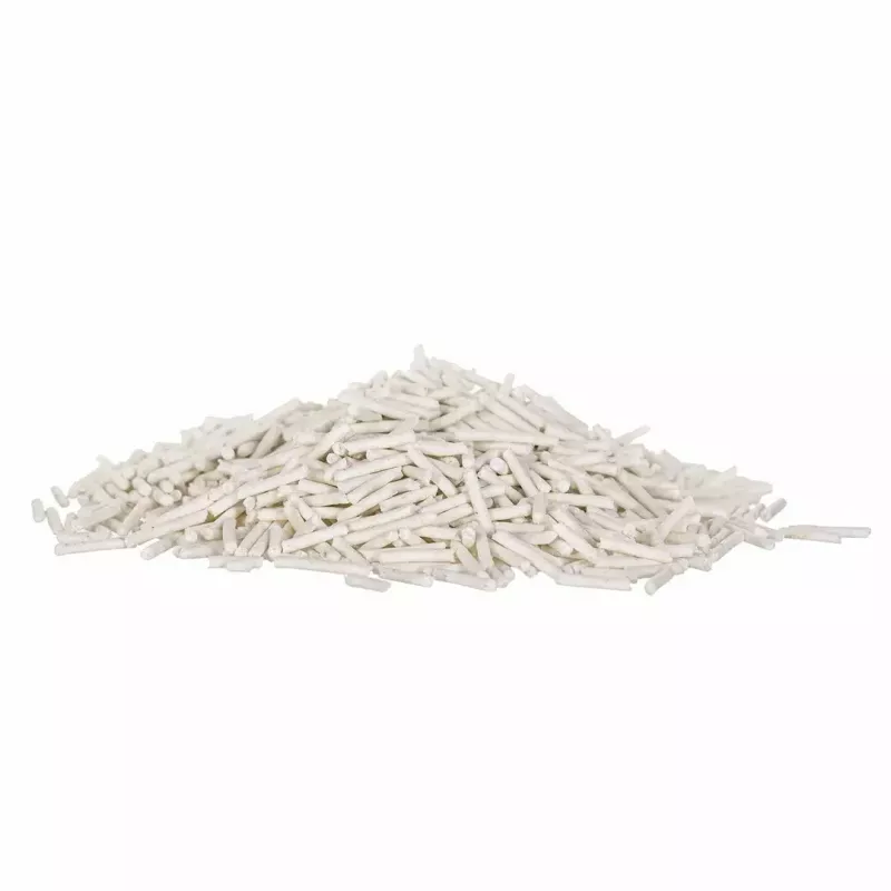 Arena aglomerante de tofu para gatos DIAMENTIQ Matcha Ultra, fibra de guisante, sin polvo, 2,5 kg