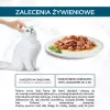 Comida húmeda para gatos Purina Nestlé GOURMET Perle Mini Filetes en salsa, bolsa 60 x 85 g, gatos adultos, 80% humedad