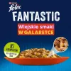 Comida húmeda Purina Nestlé PURINA Felix Countryside Selection multipack 120×85 g bolsas, gatos adultos, variedades mixtas, sin gluten