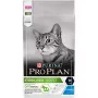 Purina Pro Plan Sterilised Renal Plus comida seca para gatos con conejo, 1,5 kg