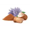 Comida húmeda para gatos SHELMA rica en pavo en salsa 85 g — adulto, sin gluten, apta para alergias alimentarias