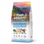 Comida seca para perros ARQUIVET Fresh Senior & Light pavo y pescado, 10 kg, 26 % proteína, 10 % grasa
