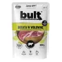 BULT comida húmeda para perros rica en ternera, 100 g