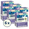 Bozita Purely Paté Duoprotein Junior comida húmeda para perros con pollo y pavo, 370 g