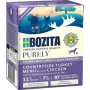 Bozita Purely Paté Duoprotein Junior comida húmeda para perros con pollo y pavo, 370 g