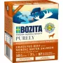 BOZITA Purely comida húmeda para perros ternera y salmón Adult 370 g, sin cereales, para todas las razas