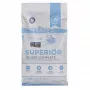 Pienso para perros FISH4DOGS Superior Senior Medium Salmon — 12 kg, sin cereales, para perros mayores de talla mediana
