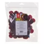 MACED chips de pato – snack para perros, 500 g