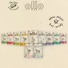 OLLO Pure comida húmeda de cerdo para perros, 850 g