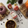 OLLO Pure comida húmeda de cerdo para perros, 850 g