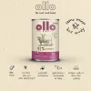 Comida húmeda para perros OLLO Umami Cordero y ternera 850 g — adultos, sin cereales, sin gluten ni soja