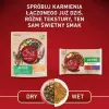 Purina One Mini/Small Active comida húmeda para perros con ternera, 85 g