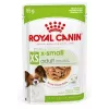 Royal Canin X-Small Adult comida húmeda para perros, 12 x 85 g