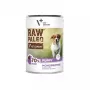 VETEXPERT RAW PALEO Puppy monoproteína pato, comida húmeda para cachorros, 400 g