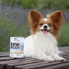 Comida húmeda para perros VETEXPERT RAW PALEO Adult Monoprotein pavo 800 g lata, sin cereales, sin gluten, para alergias alimentarias