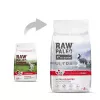 Comida seca para cachorros VETEXPERT RAW PALEO Ultra Medium & Large Beef 2 kg – ternera, proteína 30,5 %, grasa 16,5 %