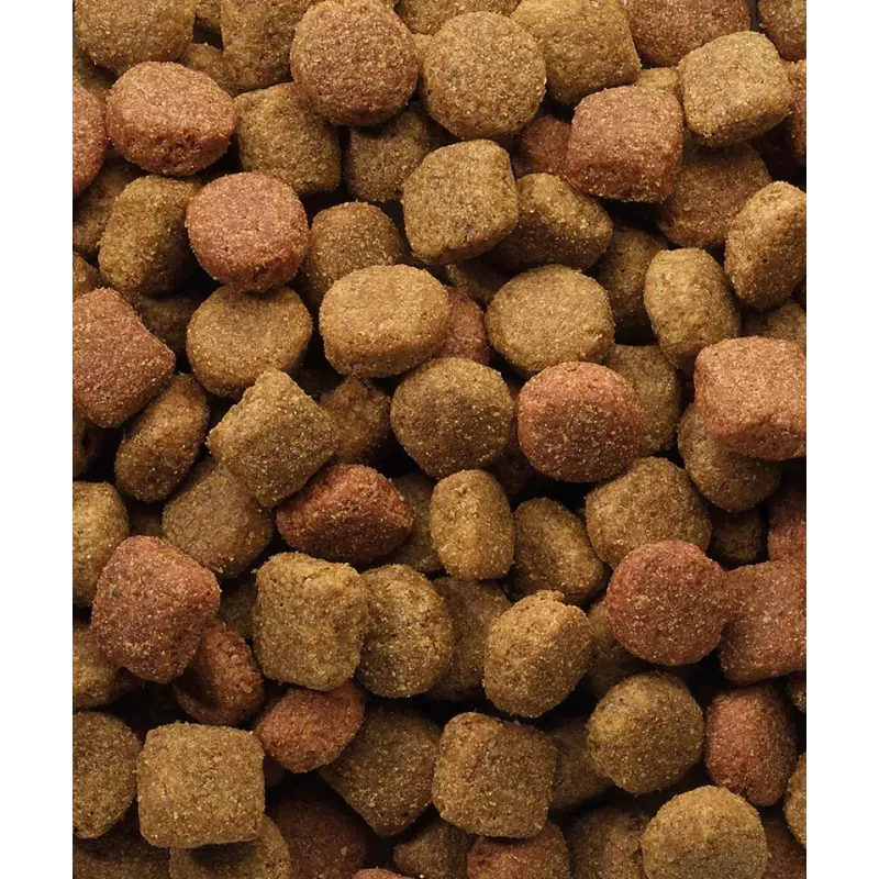 Pienso seco VERSELE-LAGA Senior Duo Krok 20 kg — ave, 22 % proteína, 8 % grasa, perros adultos