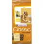 Pienso seco VERSELE-LAGA Senior Duo Krok 20 kg — ave, 22 % proteína, 8 % grasa, perros adultos