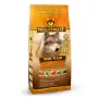 Pienso para perros Wolfsblut Wide Plain Horse monoproteico de caballo, 2 kg, sin cereales, perros adultos