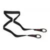 Flexi New Classic L correa extensible para perros, cinta de 5 m, hasta 50 kg, roja