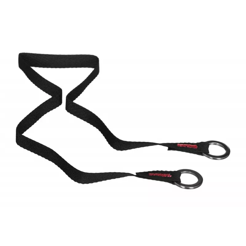 Flexi New Classic L correa extensible para perros, cinta de 5 m, hasta 50 kg, roja