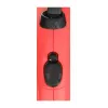 Flexi New Classic L correa extensible para perros, cinta de 5 m, hasta 50 kg, roja