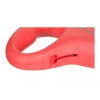 Flexi New Classic L correa extensible para perros, cinta de 5 m, hasta 50 kg, roja
